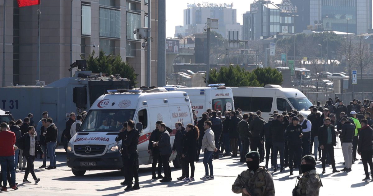 Bivši učenik sačmaricom ranio najmanje 16 ljudi u školi u Turskoj, pa se ubio