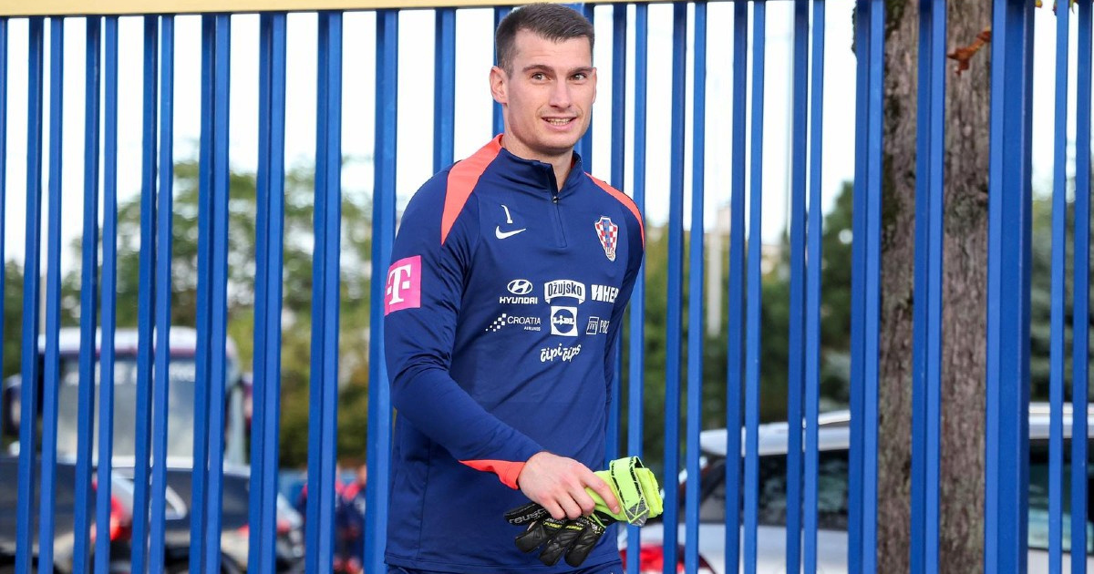 UŽIVO HR transferi: Livaković sletio u Zagreb. Hrvatski napadač promijenio klub