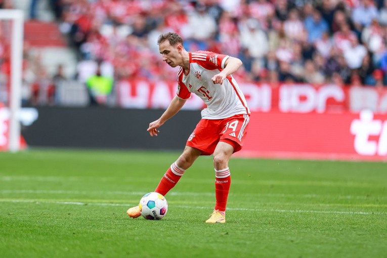 Iz SHNL-a je prije tri godine otišao u Bayern. Sad dolazi u Rijeku?
