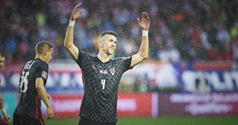 Englezi: Conte mora smiriti Ironmana Perišića. Ima velikih problema