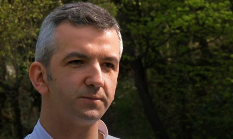 Zamjenik Alemke Markotić u Zaraznoj rekao koji je najčešći simptom hospitaliziranih