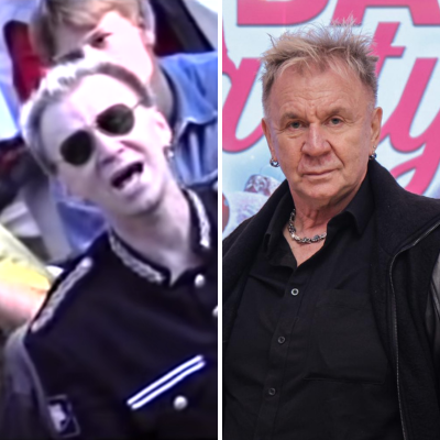 Bio je dance zvijezda 90-ih, a onda promijenio profesiju. Čime se danas bavi Senna M?