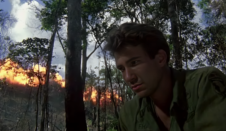 Gledatelji tvrde da je film iz 80-ih o Vijetnamskom ratu najrealističniji