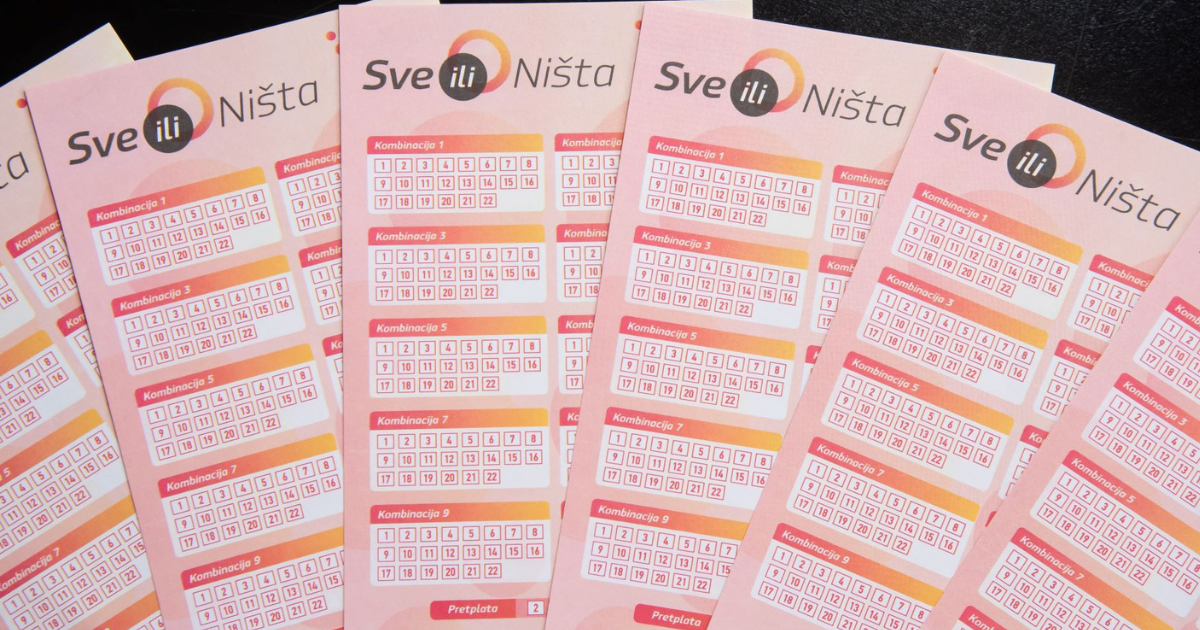 Zagrepčanka u godinu dana dva puta dobila na Lotu: "Podijelit ću novac s unucima"