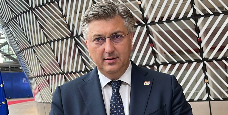 Plenković: Ne vidim potrebu za izvanrednom sjednicom sabora. Neka Milanović odluči