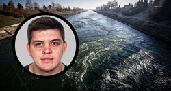 Utopljenik pronađen kod Hidroelektrane Varaždin je nestali 28-godišnjak