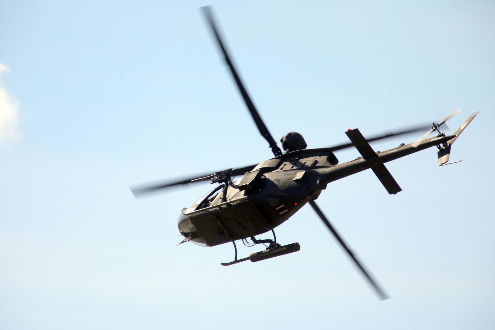 Hitni medicinski prijevoz: Dva helikoptera HRZ-a u akciji spašavanja