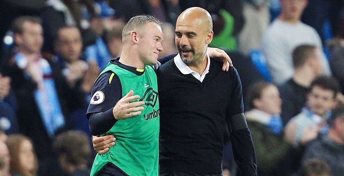 Rooneyju su se rugali kada je prognozirao što će City uraditi Realu. Sad ga citiraju