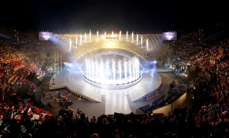 Vlada zbog solidarnosti s Ukrajinom bojkotira otvaranje Zimskih paraolimpijskih igara