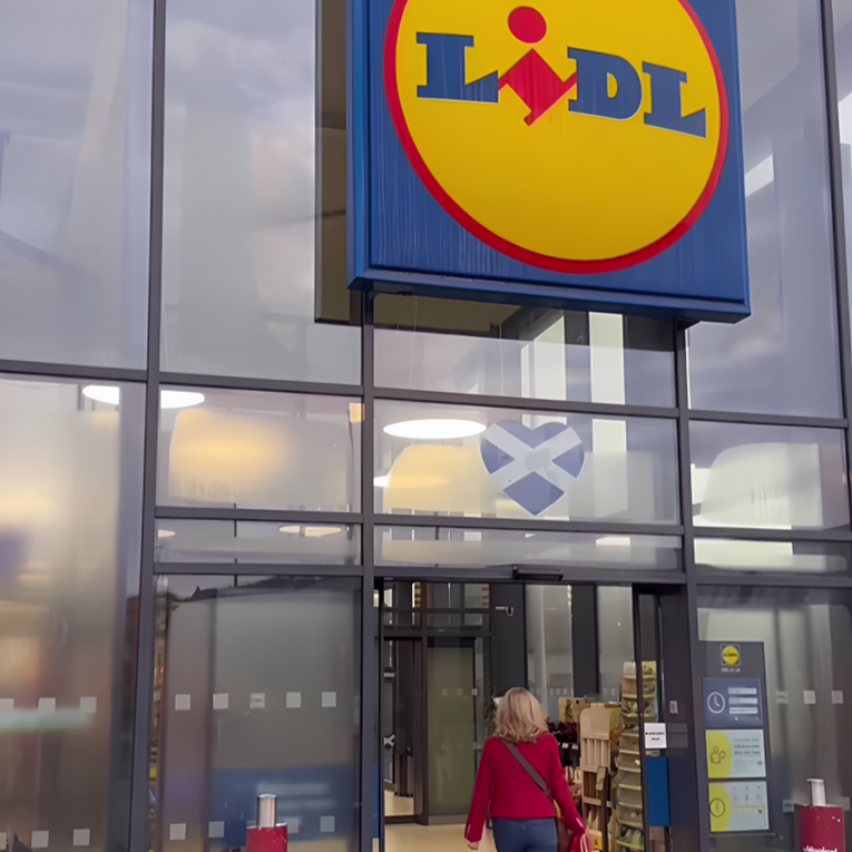 Lidl ulaže 586 milijuna eura u 40 novih trgovina u Britaniji