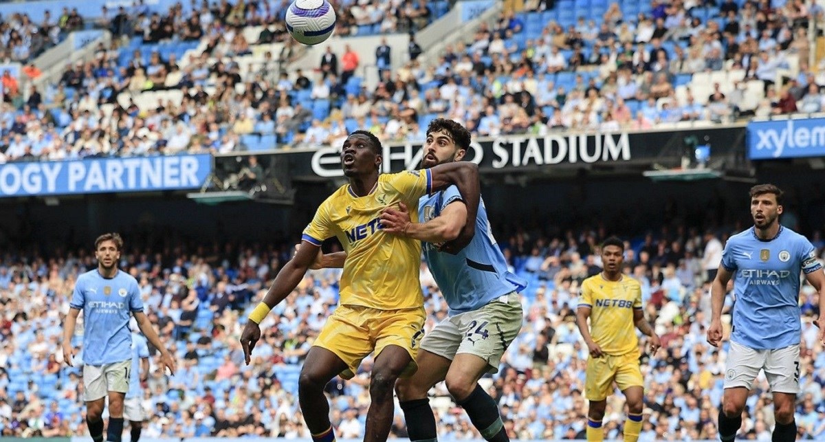 Pep ima važnu objavu za Gvardiola: "Na ljeto trebamo novog beka"