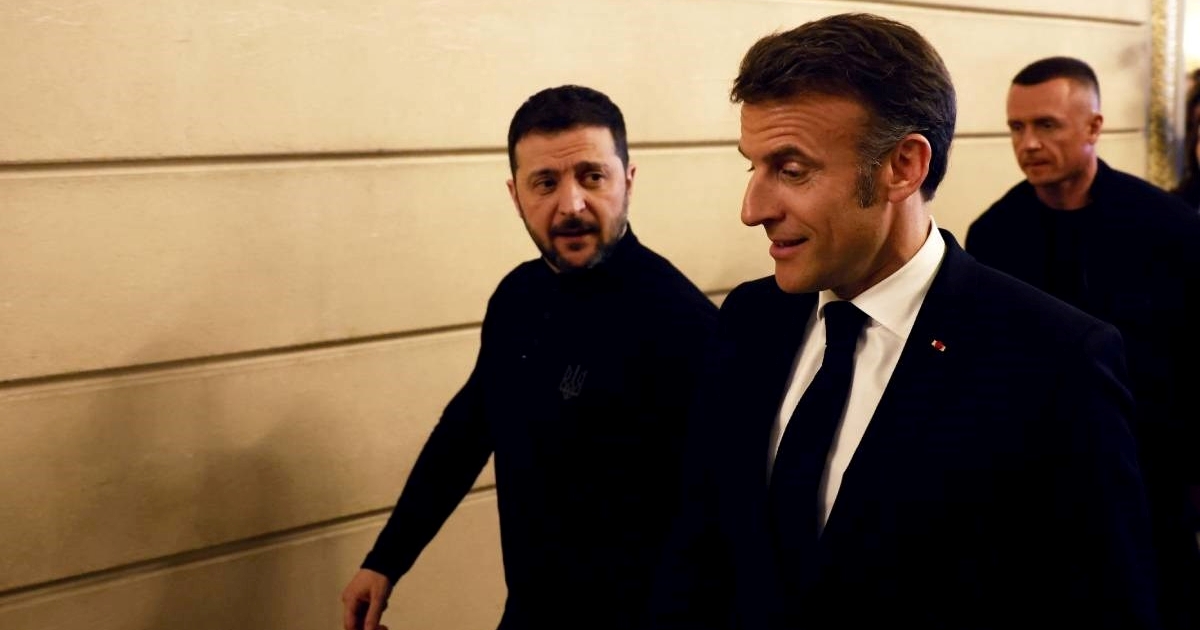Sastala se "koalicija voljnih". Postoji plan, ima četiri cilja