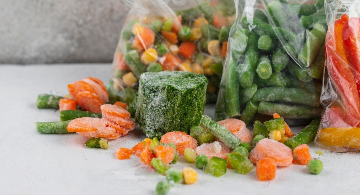 Kuhari su složni: Ovo je jedino povrće koje je bolje smrznuto nego svježe