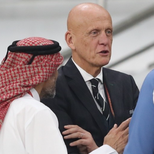 Collina: Ovim pravilom spasit ćemo nogomet kao što smo ga spasili prije 30 godina 