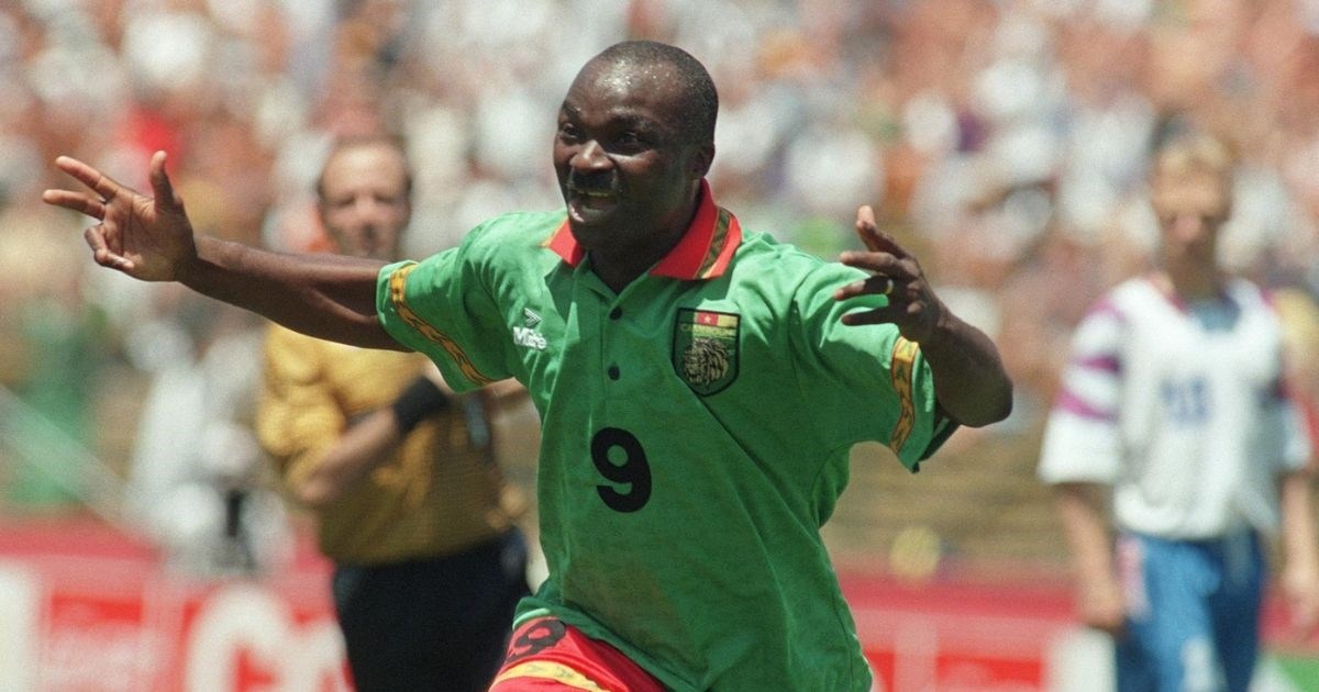 Ispisao je povijest svjetskih prvenstava i plešući ušao u legendu