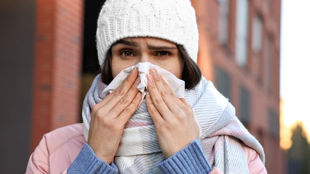 Znate li zašto smo zimi boležljiviji, a nije zbog hladnoće? Znamo kako se zaštititi