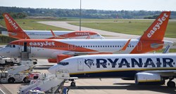 Zaposlenici Ryanaira i EasyJeta najavljuju štrajkove u pet europskih država
