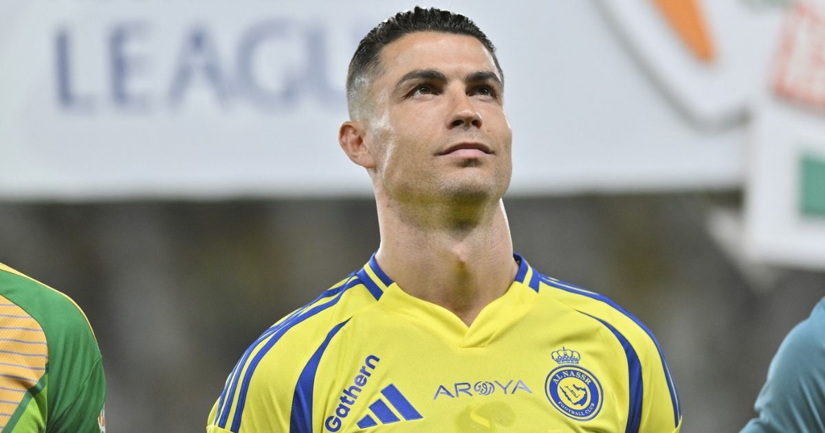 Ronaldo će igrati na klupskom SP-u? Infantino: Vode se razgovori