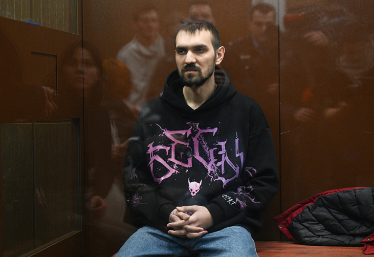 Ruski komičar ispričao šalu o veteranu bez nogu. Dobio skoro šest godina zatvora