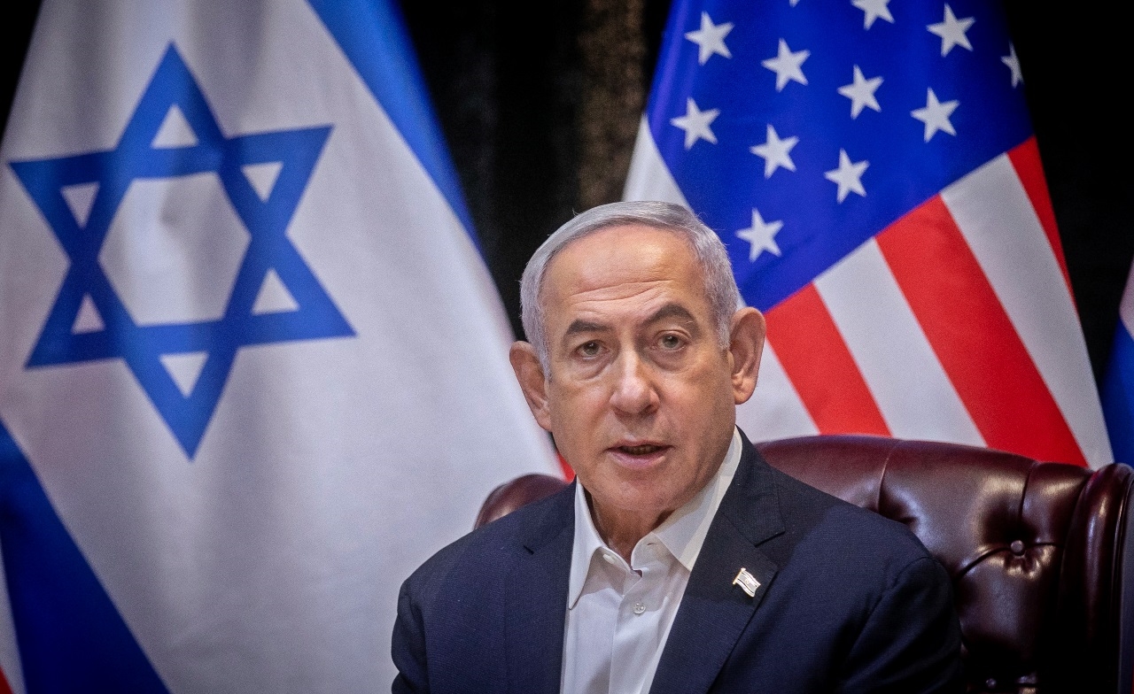 Velika većina Izraelaca smatra da je Netanyahu kriv što nije spriječio Hamasov napad
