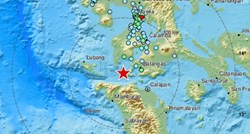 Potres jačine 6.7 po Richteru pogodio Filipine