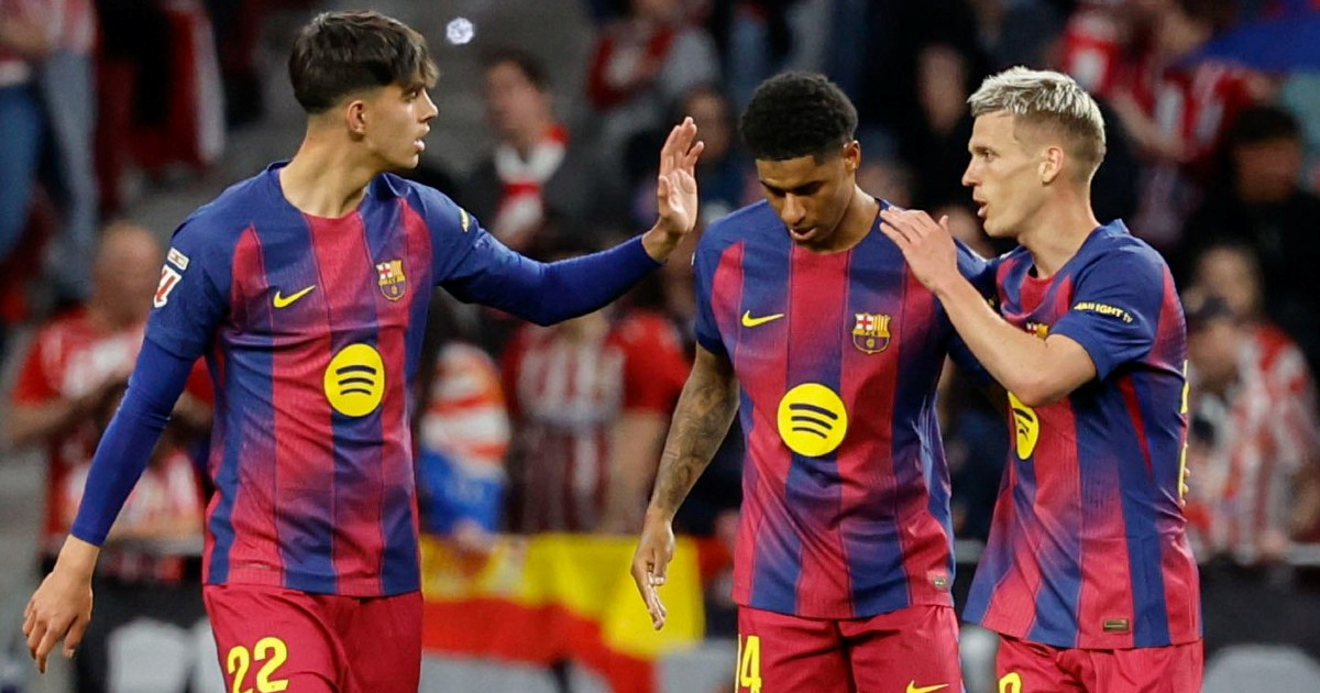 VIDEO Barcelona pobijedila Atletico u uzbudljivom derbiju i pobjegla Realu na +7
