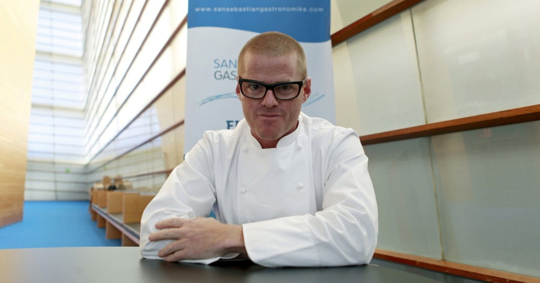 Slavni chef zatvara svoj restoran s dvije Michelinove zvjezdice