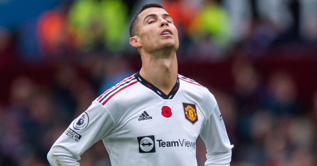 Englezi: Manchester United je zatvorio vrata Ronaldu