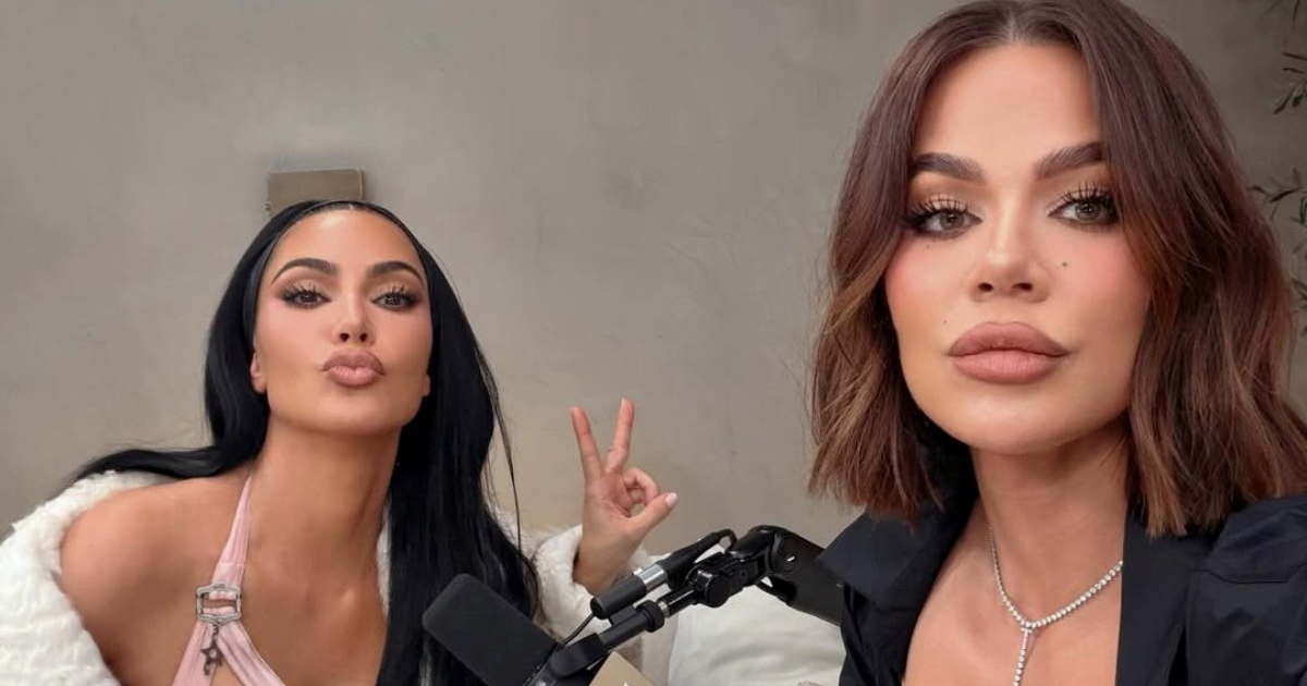 Kim Kardashian: Po namirnice u dućan sam zadnje išla prije 15 godina