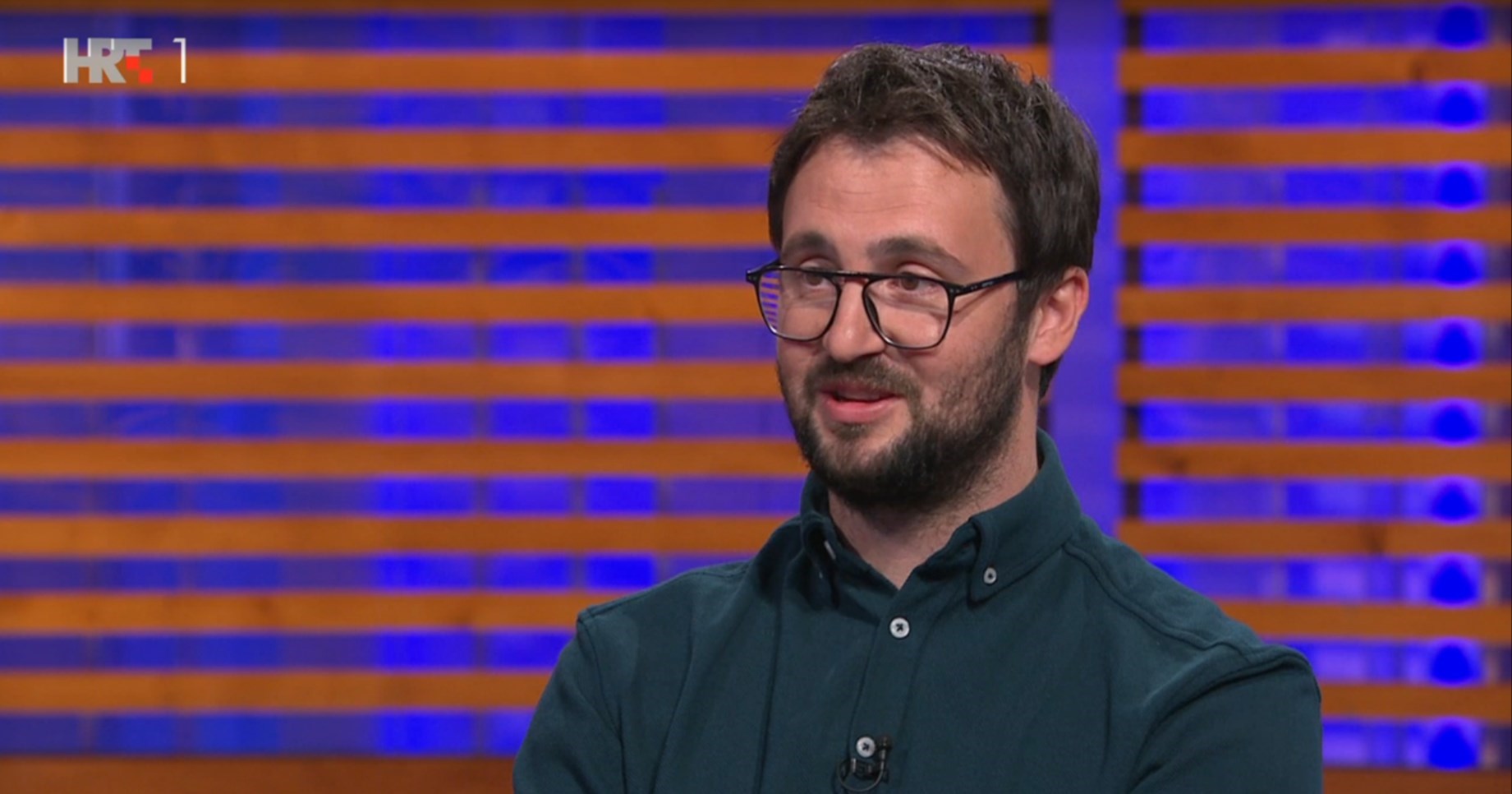 Marin Mamuza: Slušam i Balaševića i Thompsona, sina sam skoro nazvao Đorđe