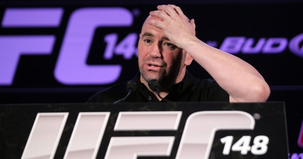 FOTO Predsjednik UFC-a pokazao svoju fizičku transformaciju, fanovi u nevjerici