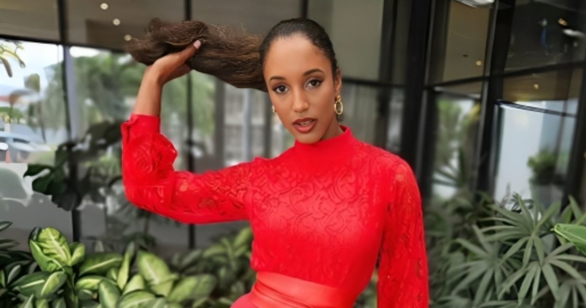 "Nije pazila": Vodstvo Miss Universe okrivilo predstavnicu Jamajke za pad s pozornice?