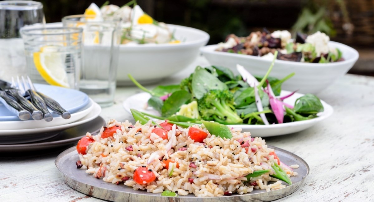 S ovim prilozima ne možete pogriješiti, idu uz baš svako jelo s roštilja