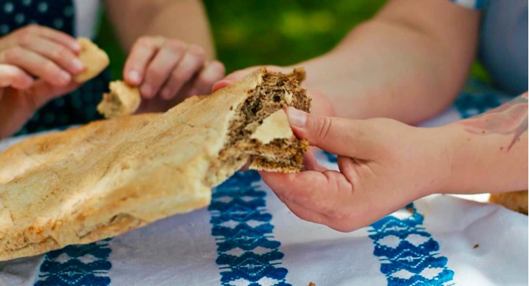 Đurđevačku pogaču s orasima žene su radile od mladosti, imamo starinski recept