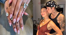 Hailey Bieber od supruga Justina dobila novi prsten. Otkriveno koliko je koštao