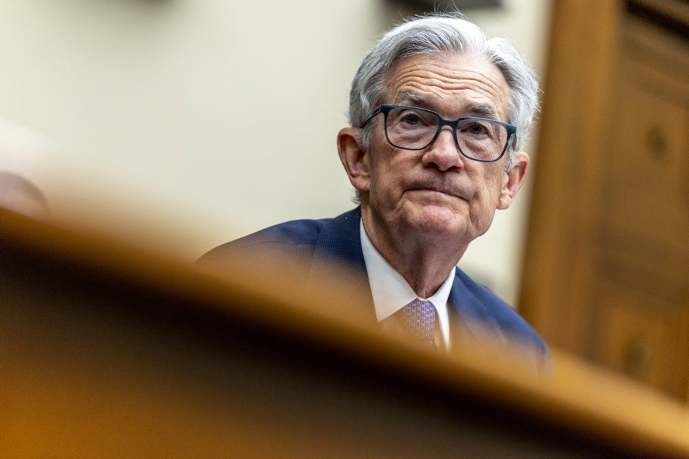 Trump ponovno napao šefa Feda: "On je budala. Rado bih ga otpustio"