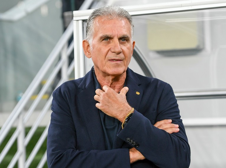 Trenirao je Real i 10 reprezentacija. Sad će igrati protiv Hrvatske na SP-u