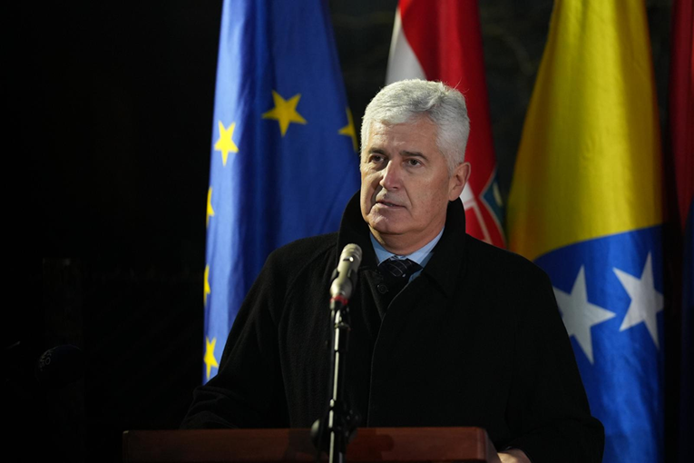 Čović: Da nije bilo Andreja u zadnjih 10 godina, mi ne bismo bili ovdje