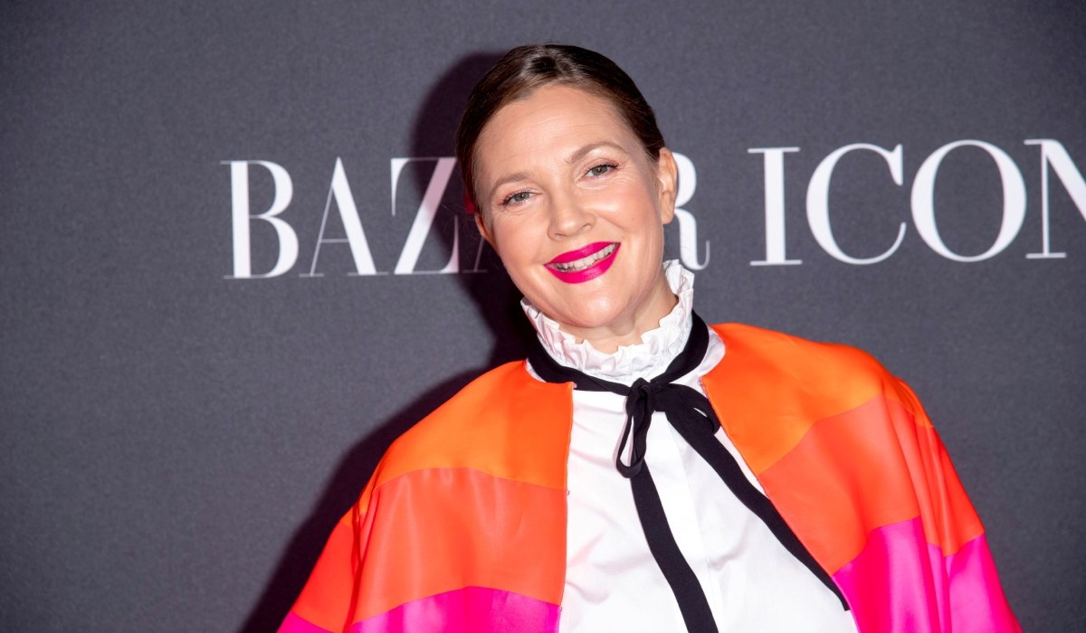 Drew Barrymore obožava ovaj serum od samo 20 eura