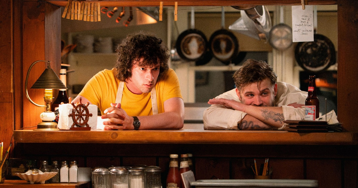 Objavljen trailer za "Tony", film o mladom Anthonyju Bourdainu