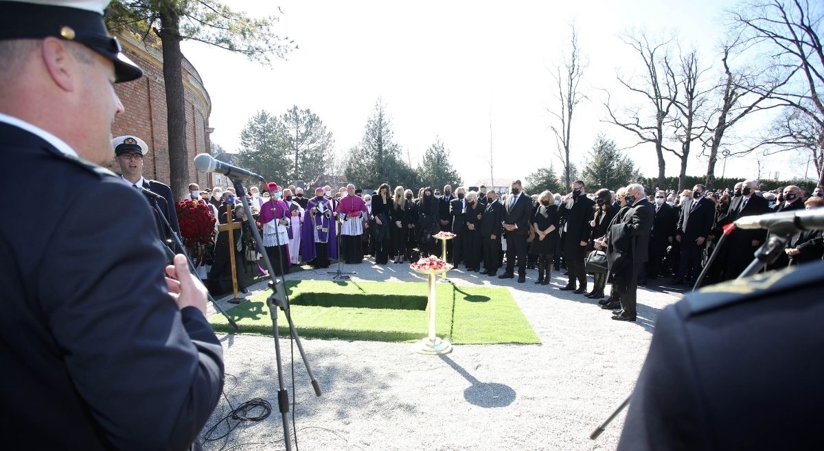 Otkud klapa HRM-a na sprovodu USKOK-ovog optuženika? Tako je odlučio ministar