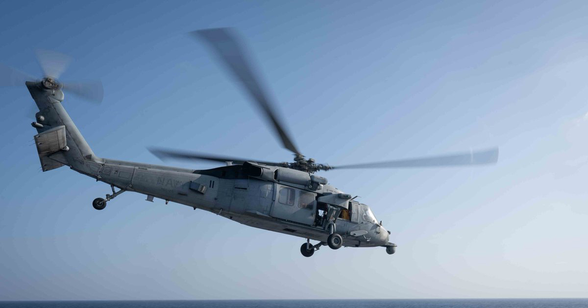 Iran obećao osvetu za američku zapljenu broda