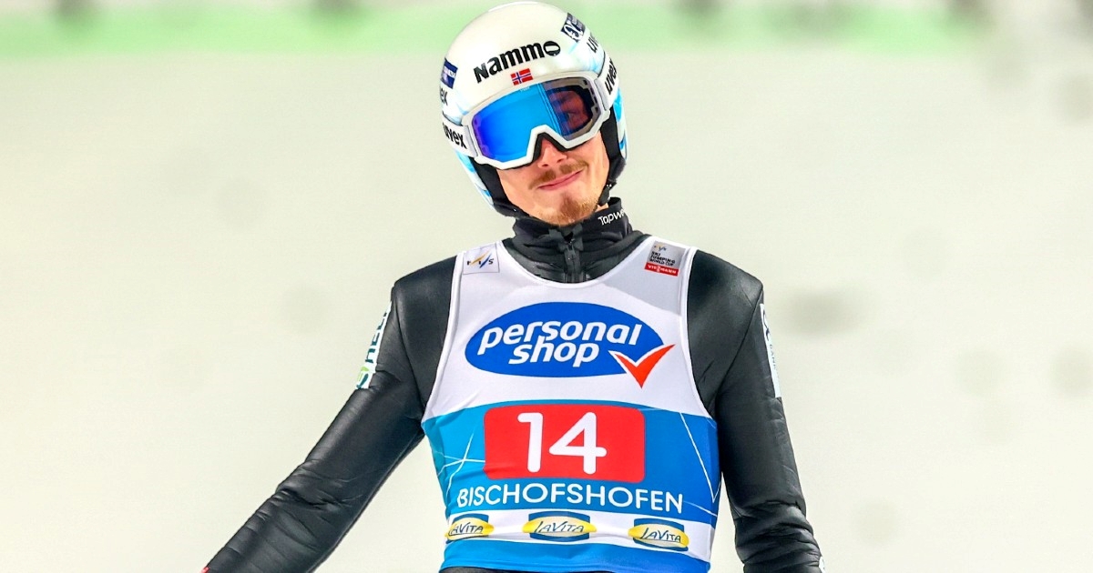 Norvežani suspendirali sve odgovorne za varanje na SP-u u skijaškim skokovima