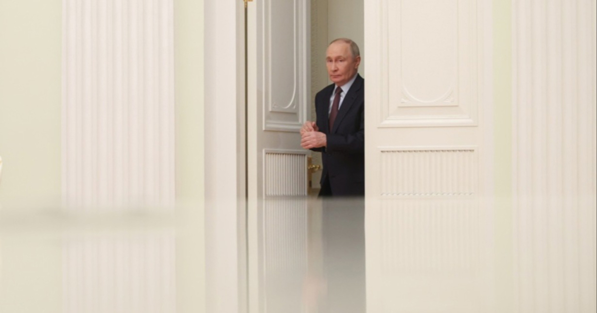 Europa strahuje da bi Putin mogao iskoristiti priliku za napad na NATO