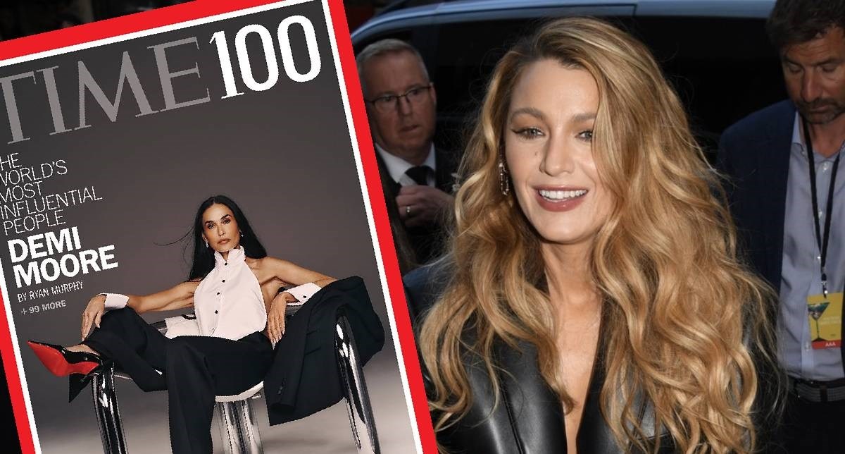 TIME objavio listu najutjecajnijih ljudi svijeta u showbizu 2025.