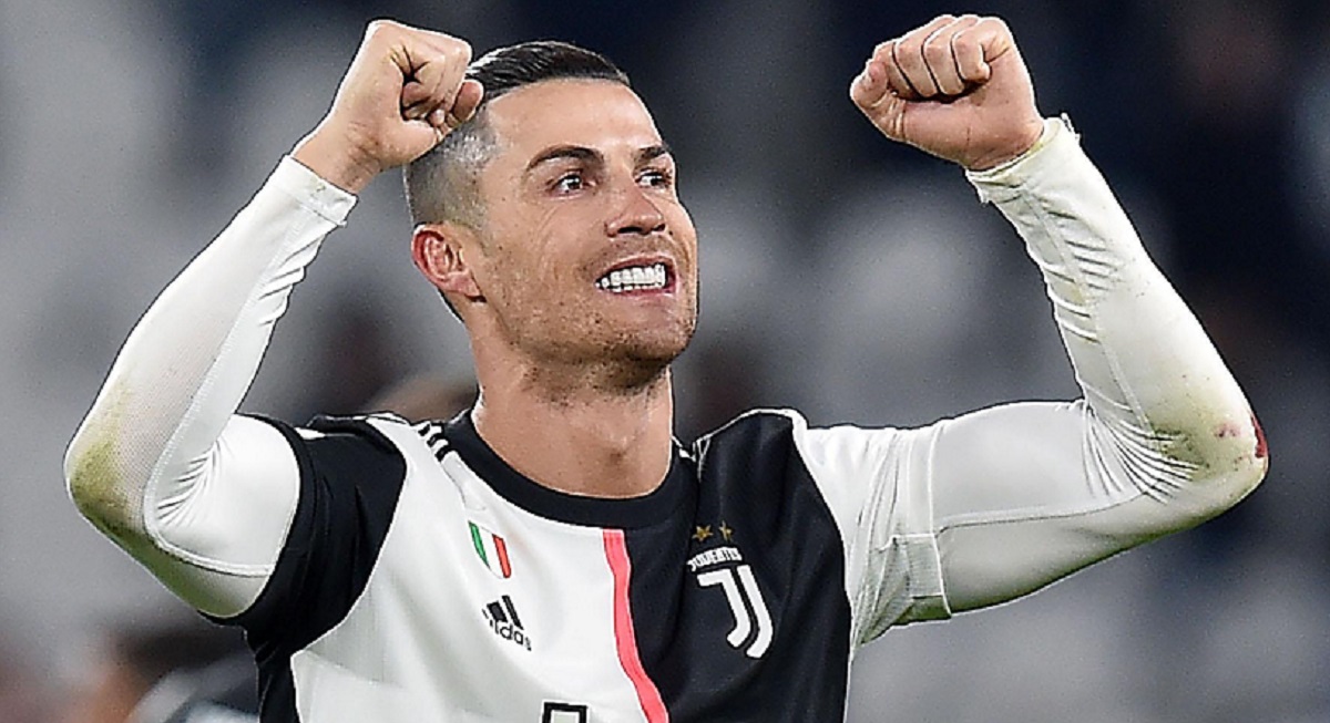 Juventus je Ronalda platio 105 milijuna eura. Evo što je sve dobio s njim