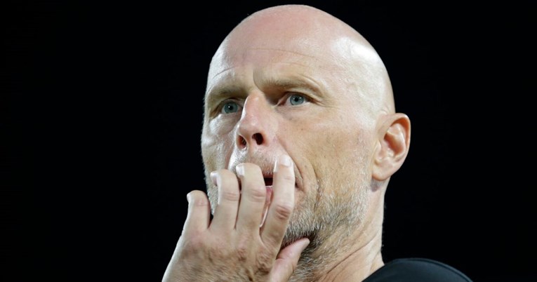 Trener Kopenhagena bijesan na UEFA-u: Ovo je bio jako, jako težak dan za igrače