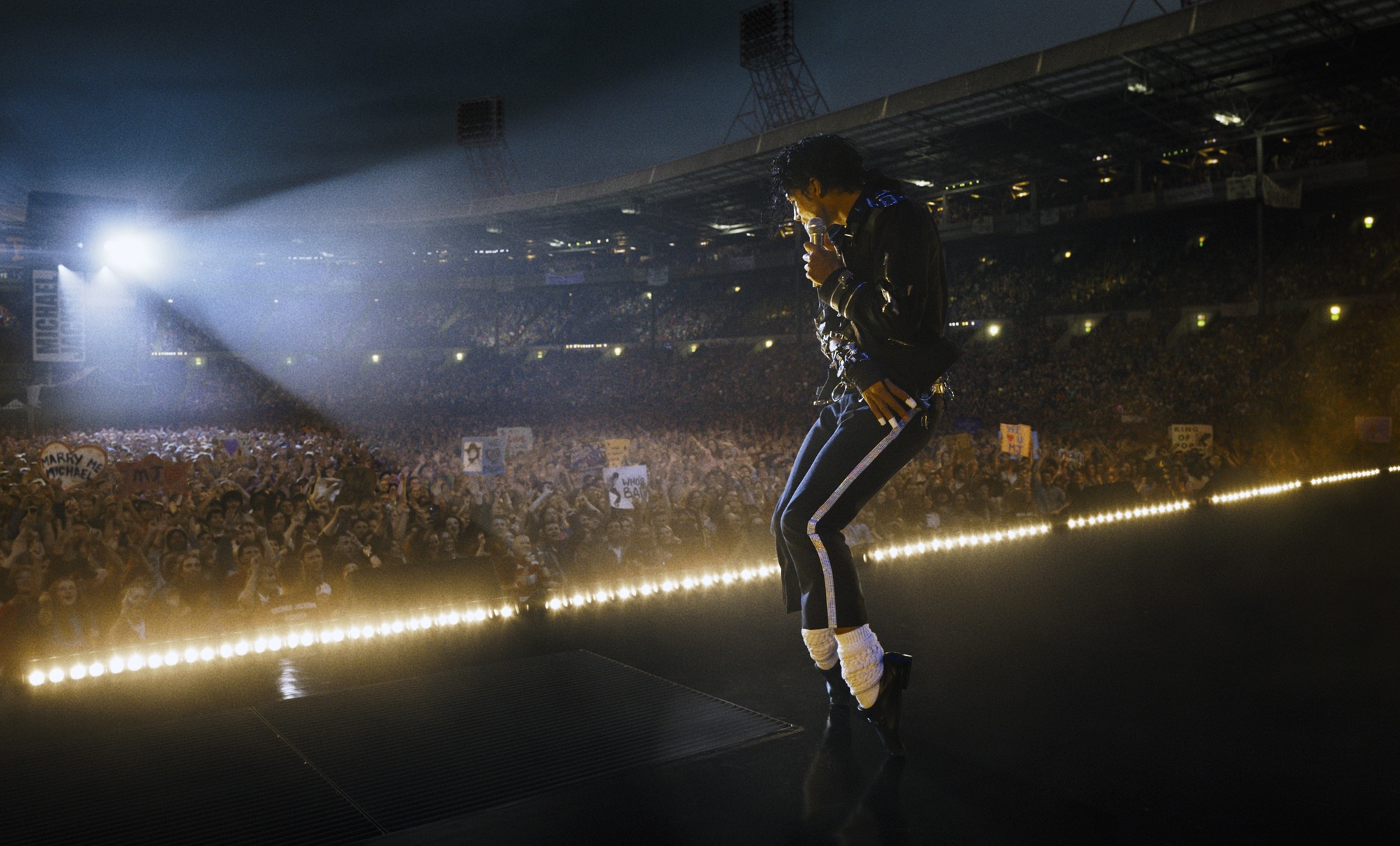 VIDEO Film o Michaelu Jacksonu ruši rekorde. Već se snima nastavak