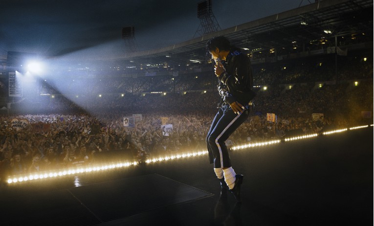 VIDEO Film o Michaelu Jacksonu ruši rekorde. Već se snima nastavak