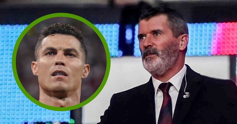Keane nakon Unitedove pobjede: Ronaldo će pobjeći ako je ovo gledao